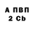 Амфетамин Розовый Mr. Shufflepucker